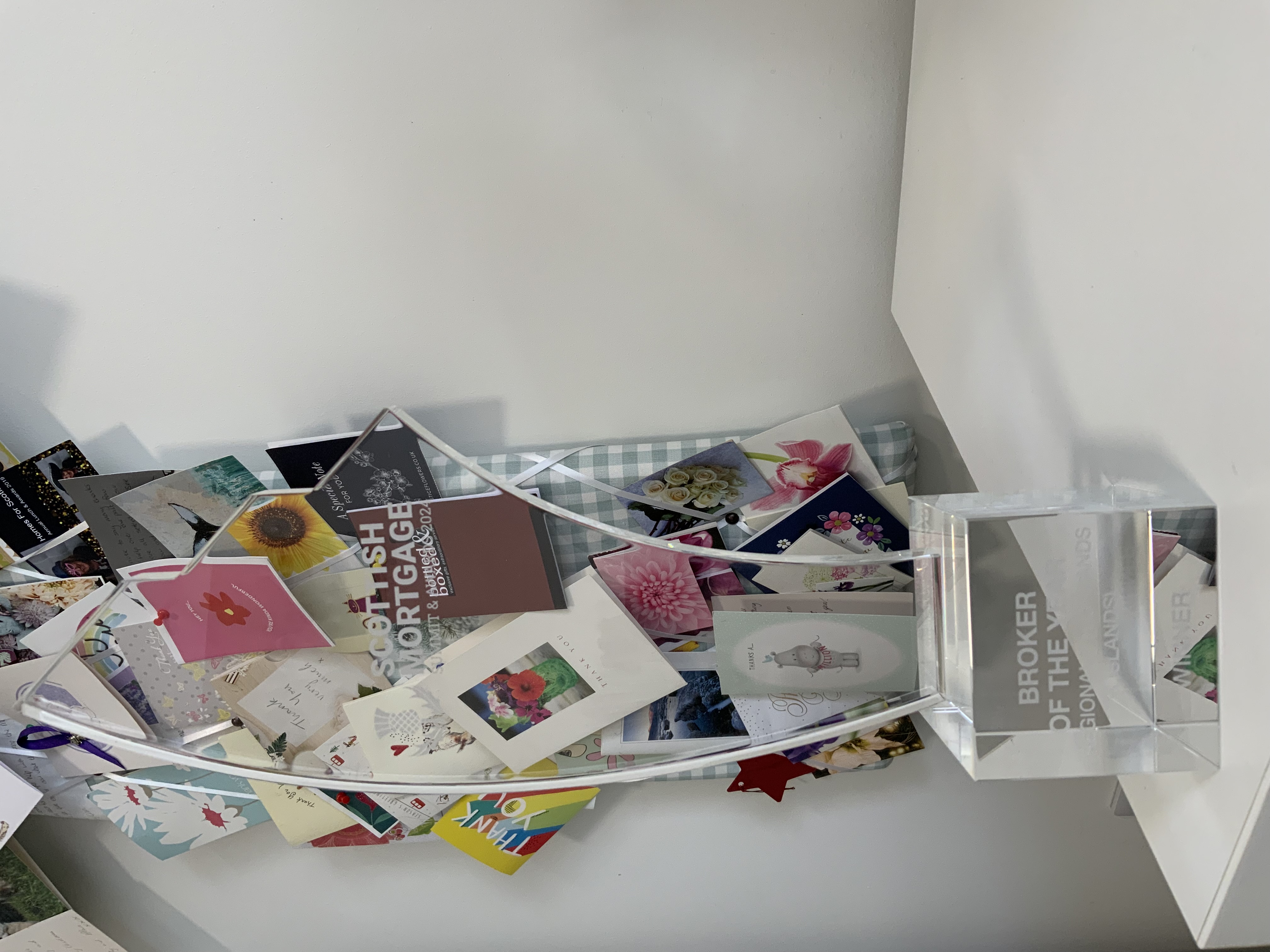 Scottish Mortgage Awards - Regional Best Broker, Highlands 2023